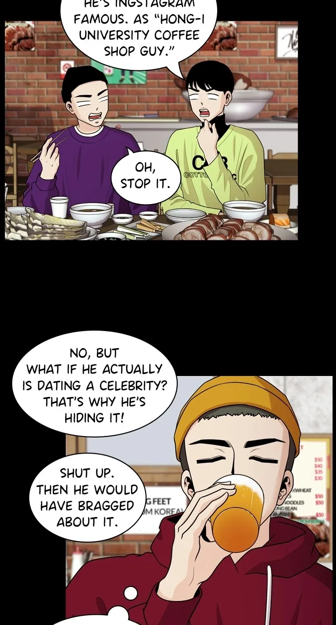 Read Tomorrow chapter 116 image 26 on Lezhin