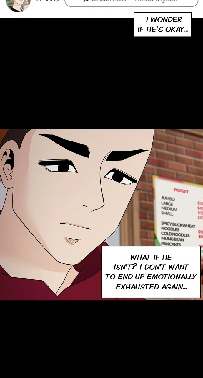 Read Tomorrow chapter 116 image 29 on Lezhin