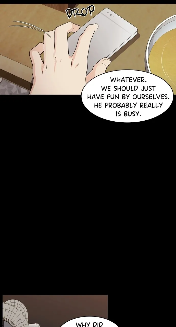 Read Tomorrow chapter 116 image 30 on Lezhin