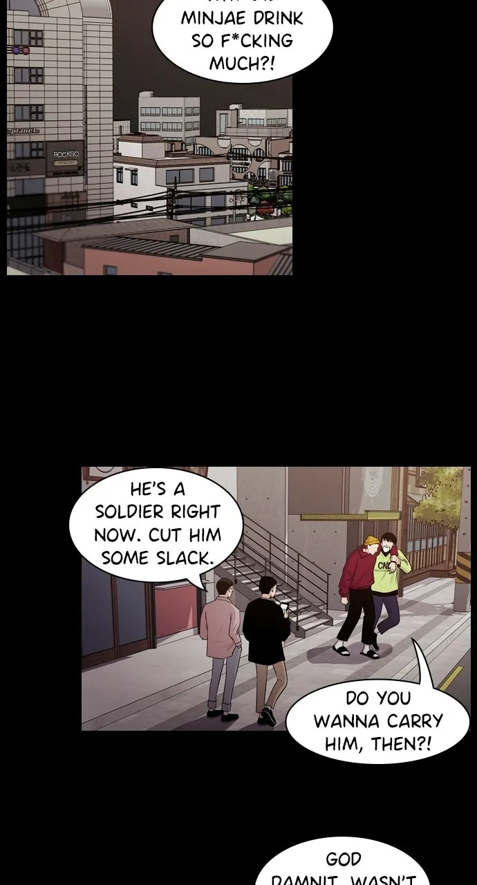 Read Tomorrow chapter 116 image 31 on Lezhin