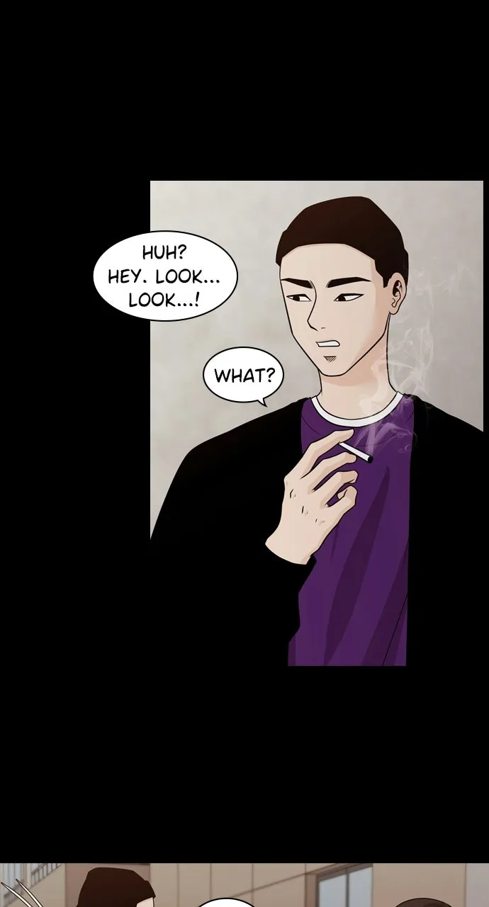 Read Tomorrow chapter 116 image 34 on Lezhin