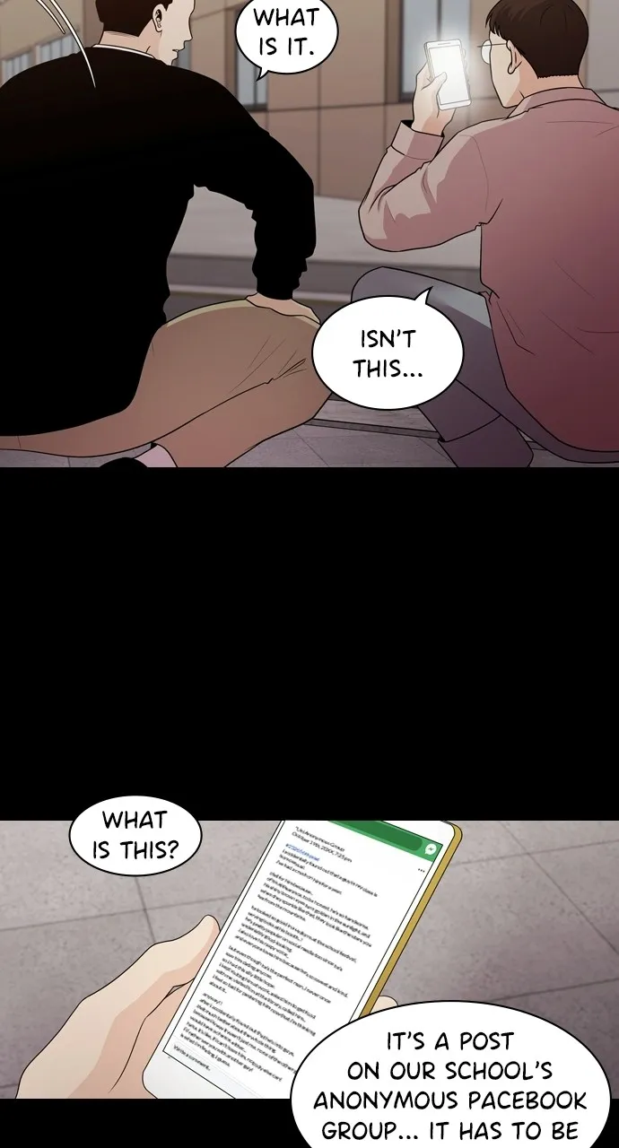 Read Tomorrow chapter 116 image 35 on Lezhin
