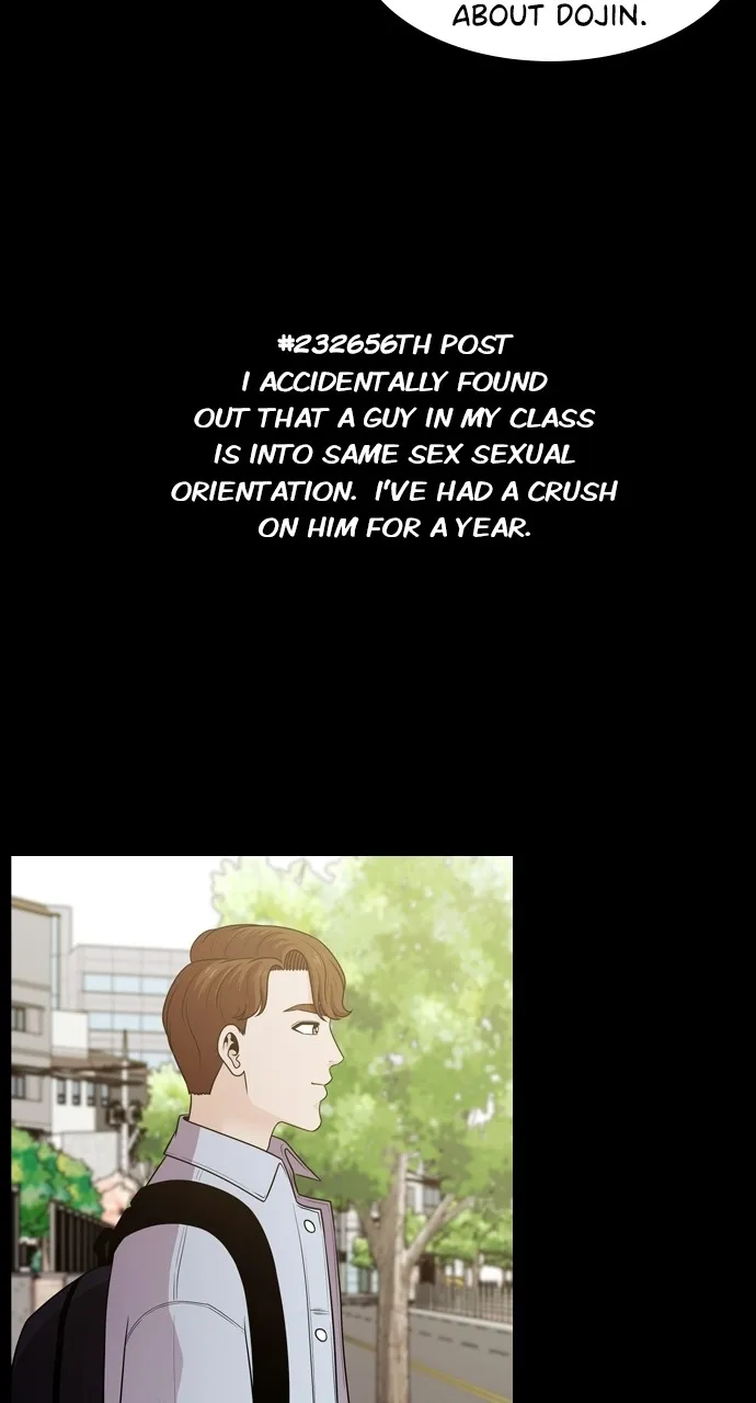 Read Tomorrow chapter 116 image 36 on Lezhin