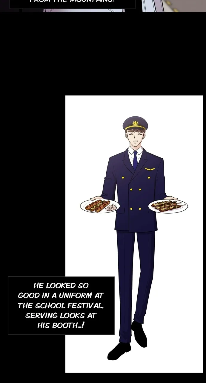 Read Tomorrow chapter 116 image 38 on Lezhin