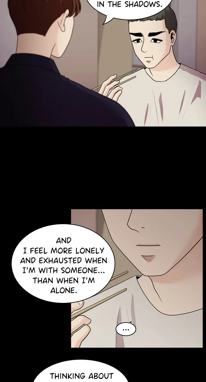Read Tomorrow chapter 116 image 4 on Lezhin