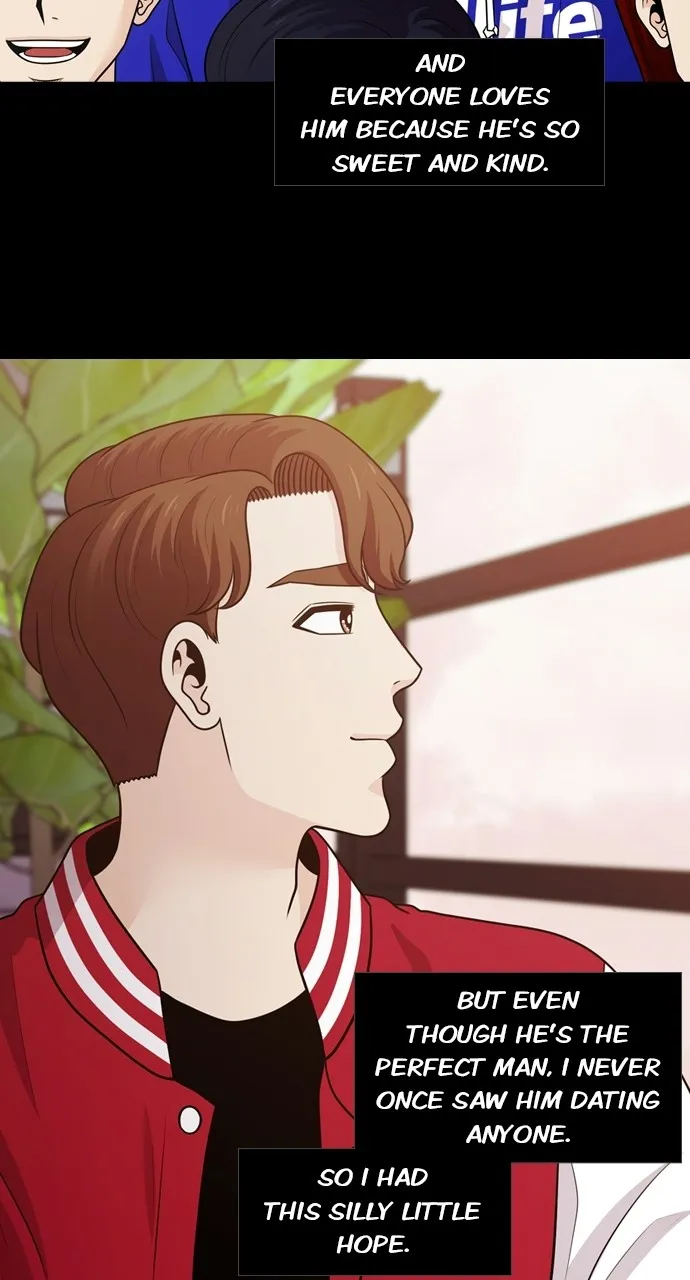 Read Tomorrow chapter 116 image 40 on Lezhin