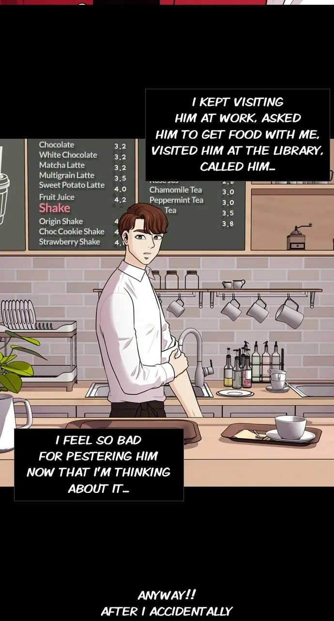 Read Tomorrow chapter 116 image 41 on Lezhin