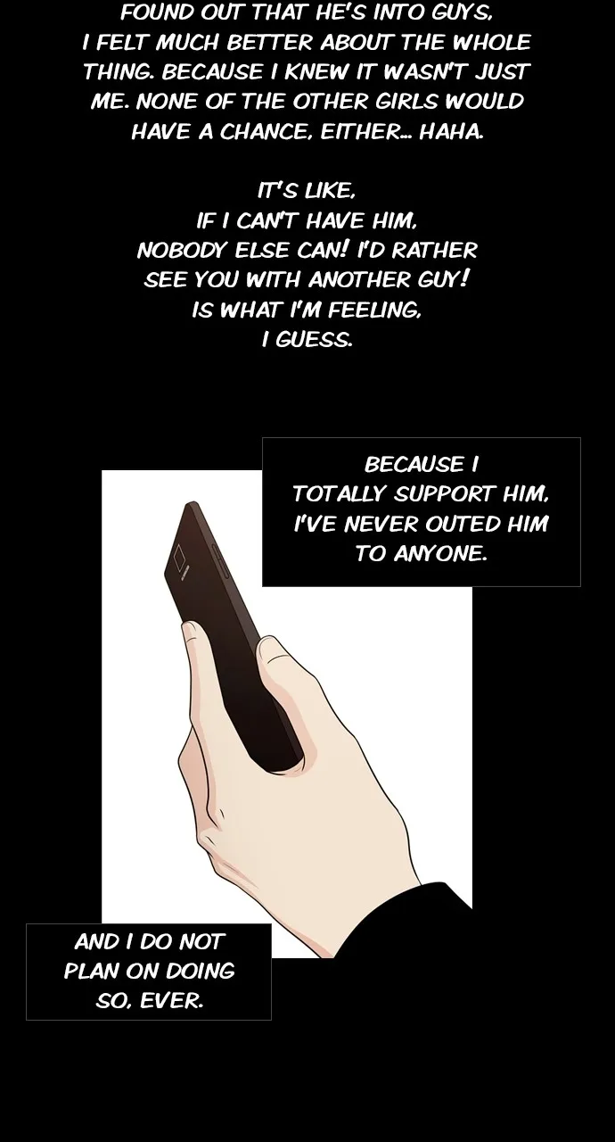 Read Tomorrow chapter 116 image 42 on Lezhin