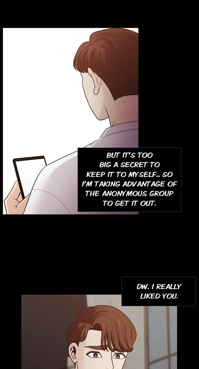 Read Tomorrow chapter 116 image 43 on Lezhin