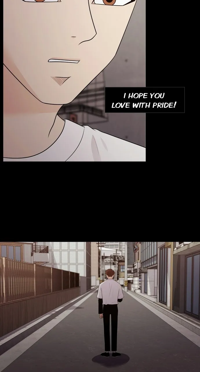 Read Tomorrow chapter 116 image 45 on Lezhin