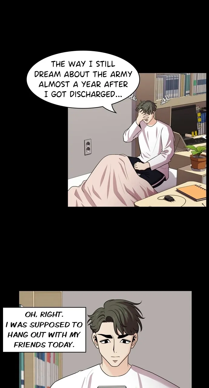 Read Tomorrow chapter 116 image 47 on Lezhin