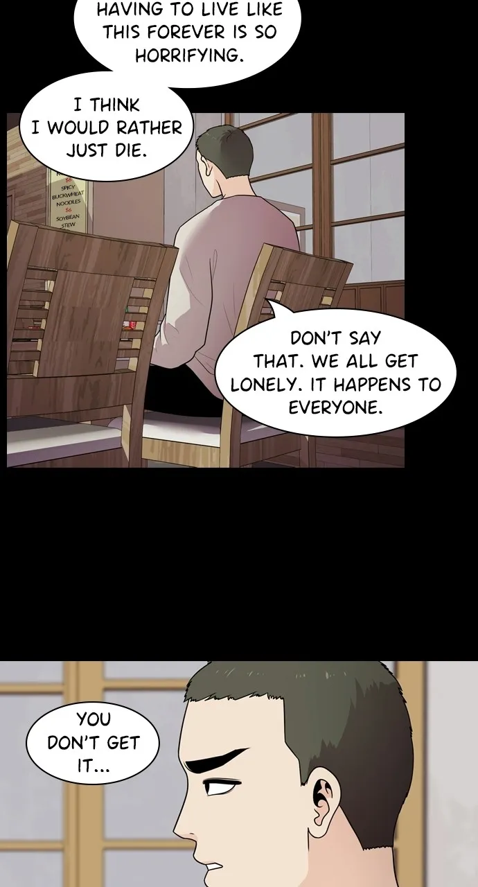 Read Tomorrow chapter 116 image 5 on Lezhin