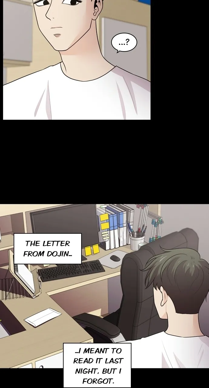 Read Tomorrow chapter 116 image 50 on Lezhin