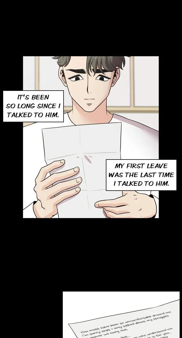 Read Tomorrow chapter 116 image 51 on Lezhin