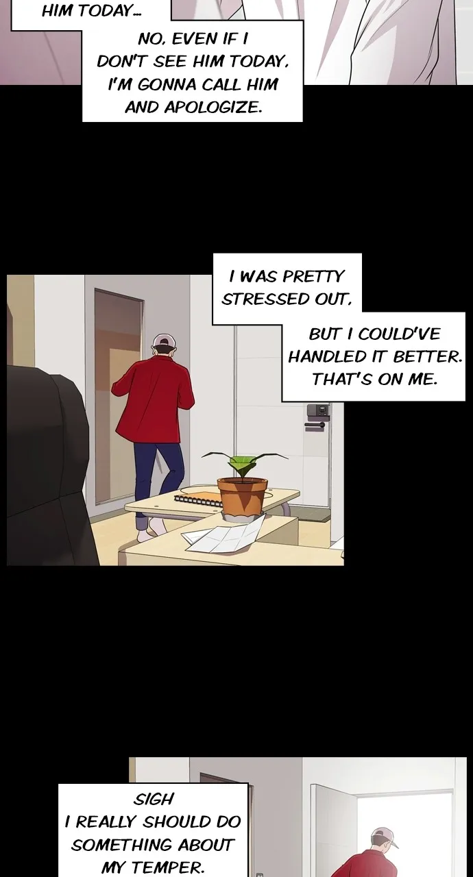 Read Tomorrow chapter 116 image 56 on Lezhin