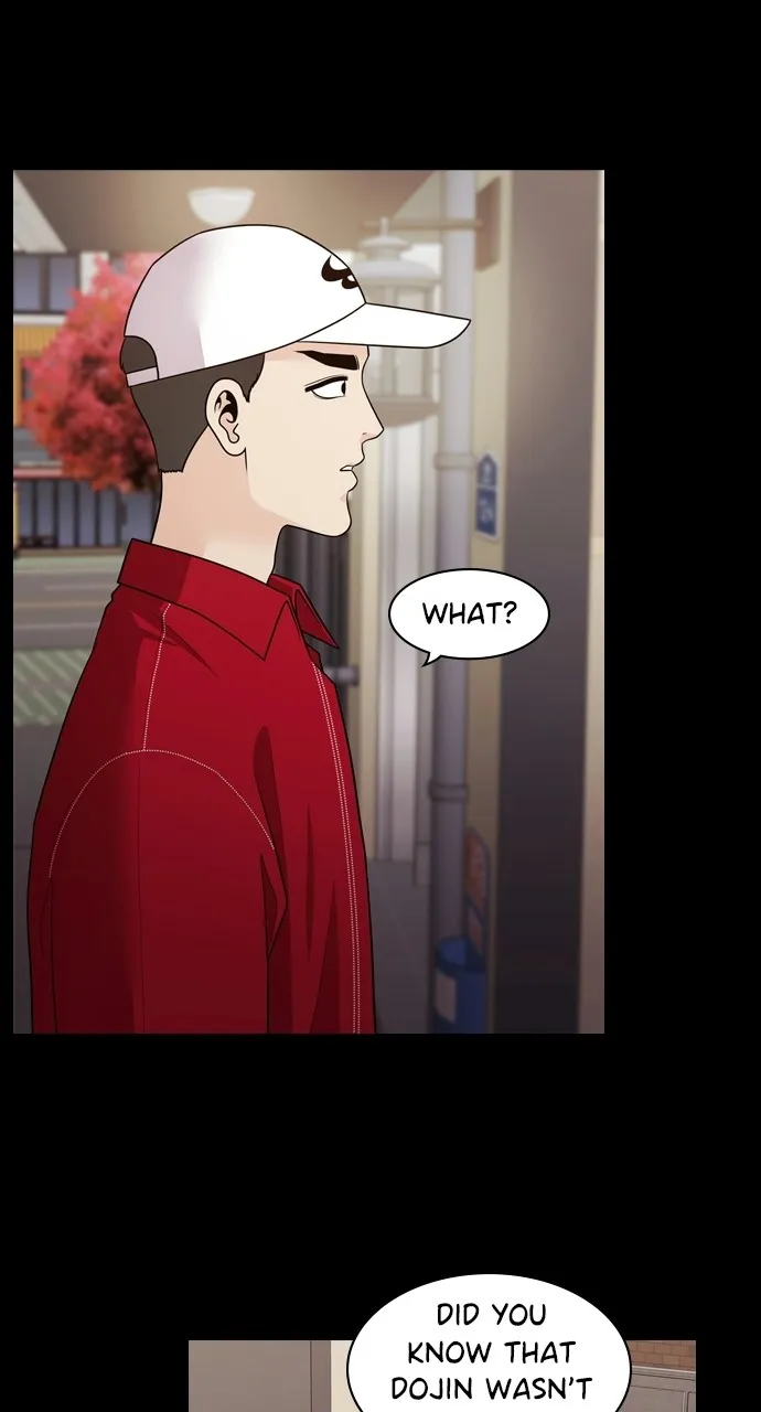 Read Tomorrow chapter 116 image 58 on Lezhin