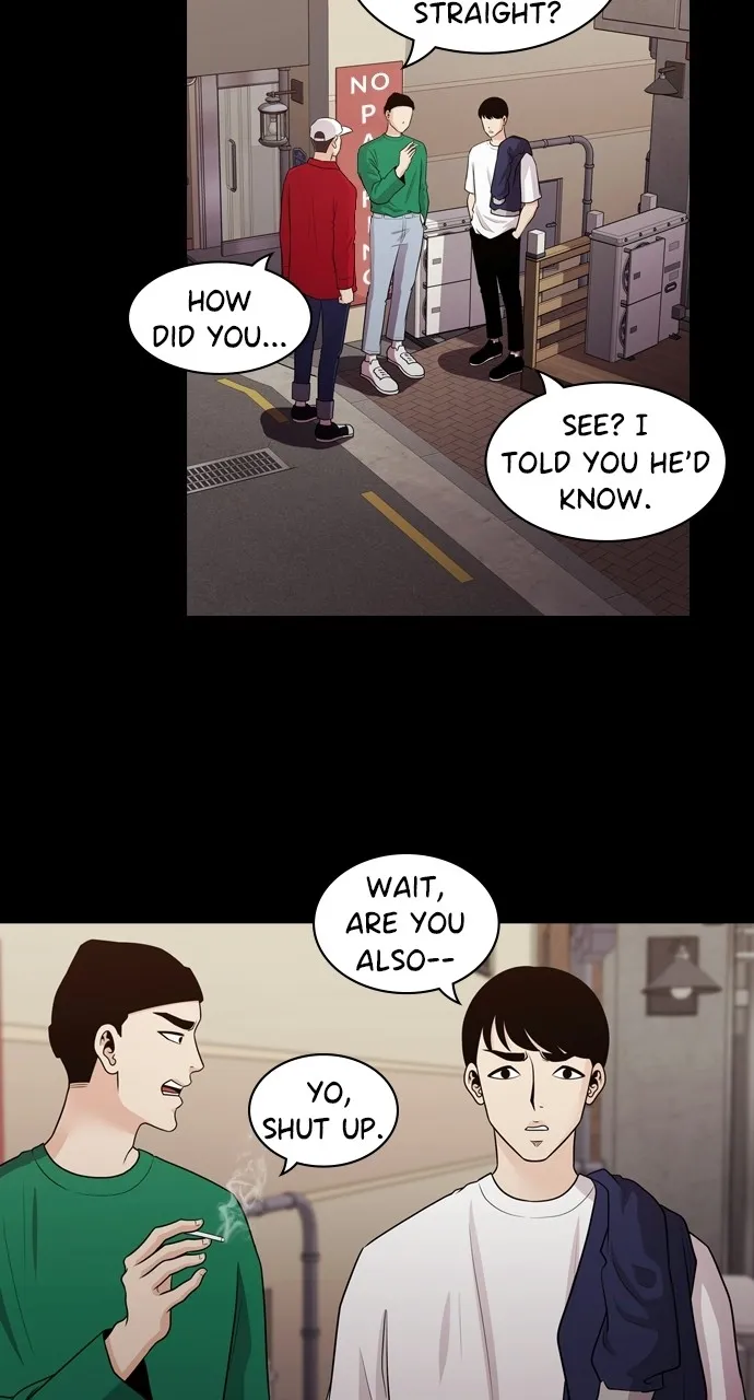 Read Tomorrow chapter 116 image 59 on Lezhin