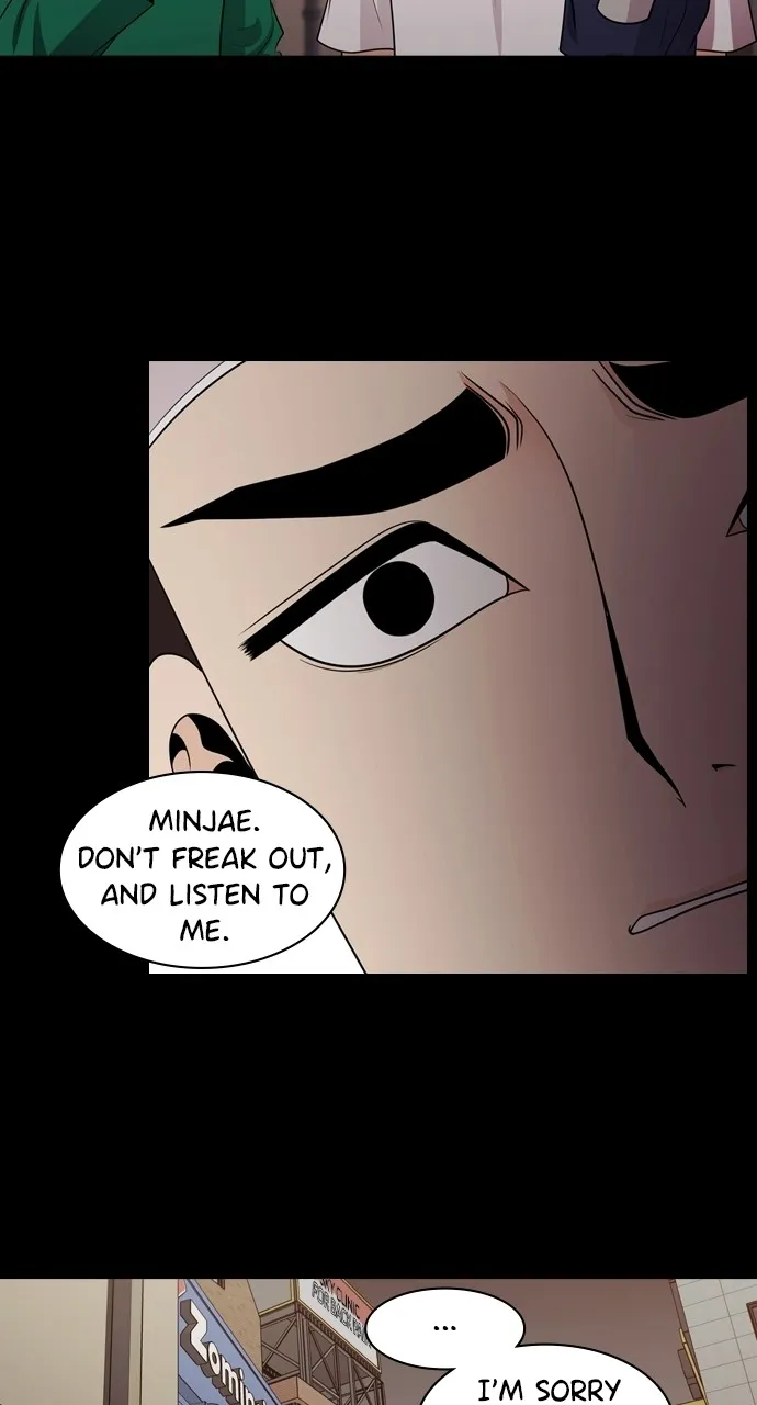 Read Tomorrow chapter 116 image 60 on Lezhin