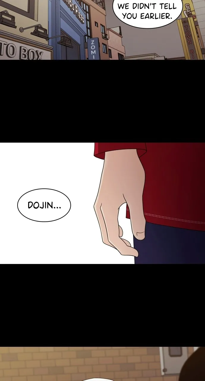Read Tomorrow chapter 116 image 61 on Lezhin