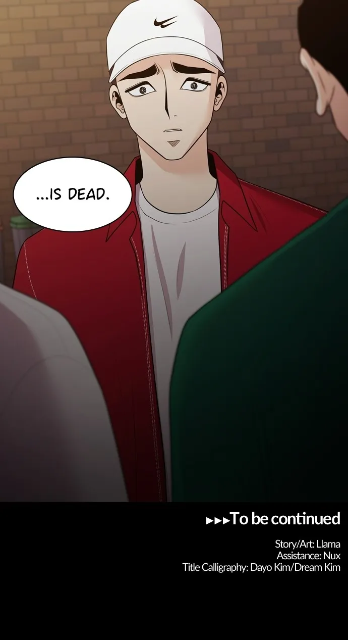 Read Tomorrow chapter 116 image 62 on Lezhin