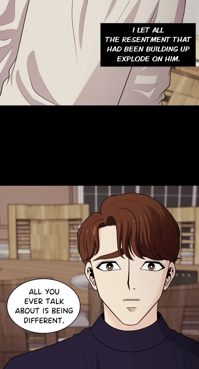 Read Tomorrow chapter 116 image 8 on Lezhin