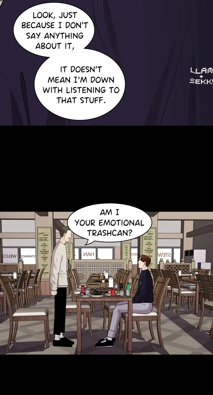 Read Tomorrow chapter 116 image 9 on Lezhin