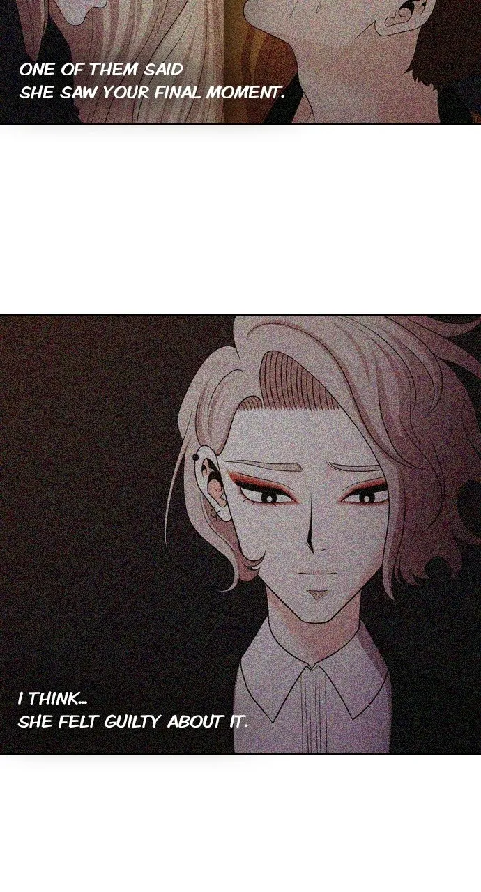 Read Tomorrow chapter 119 image 14 on Lezhin