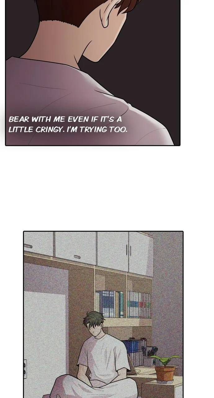 Read Tomorrow chapter 119 image 17 on Lezhin