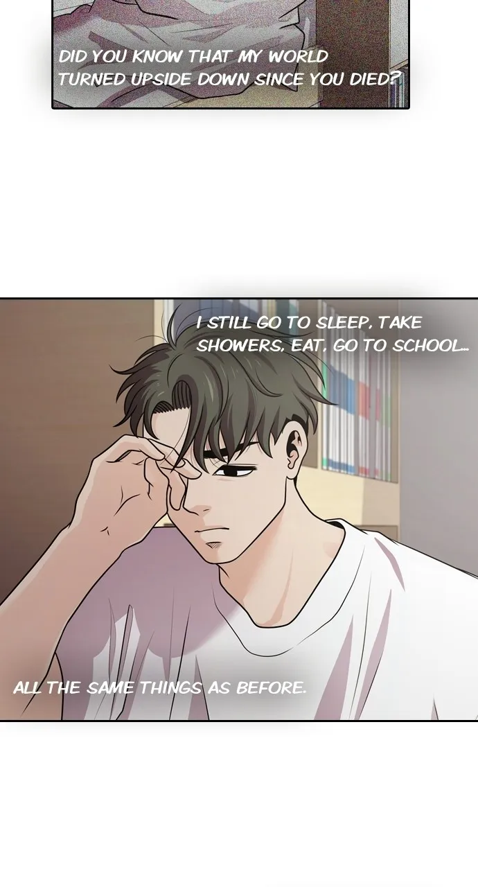 Read Tomorrow chapter 119 image 18 on Lezhin