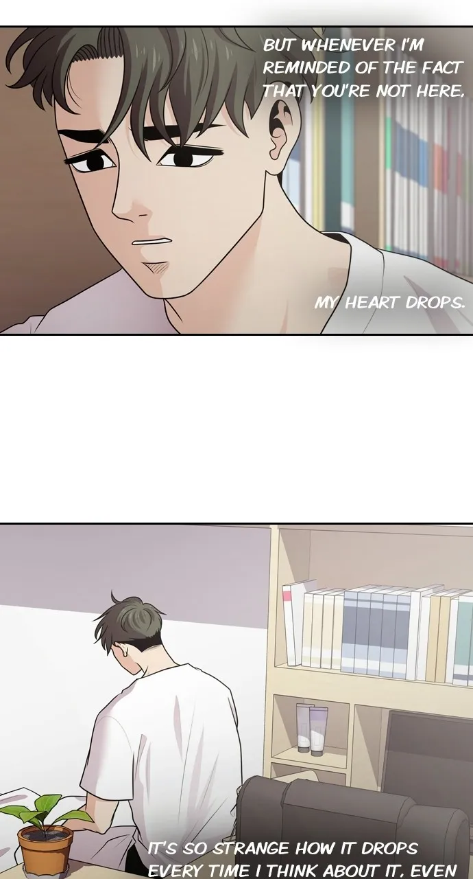 Read Tomorrow chapter 119 image 19 on Lezhin
