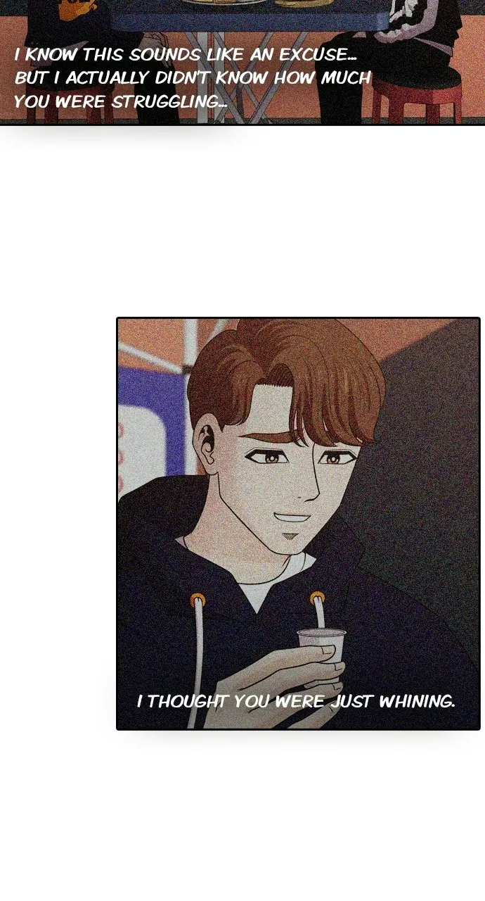 Read Tomorrow chapter 119 image 23 on Lezhin