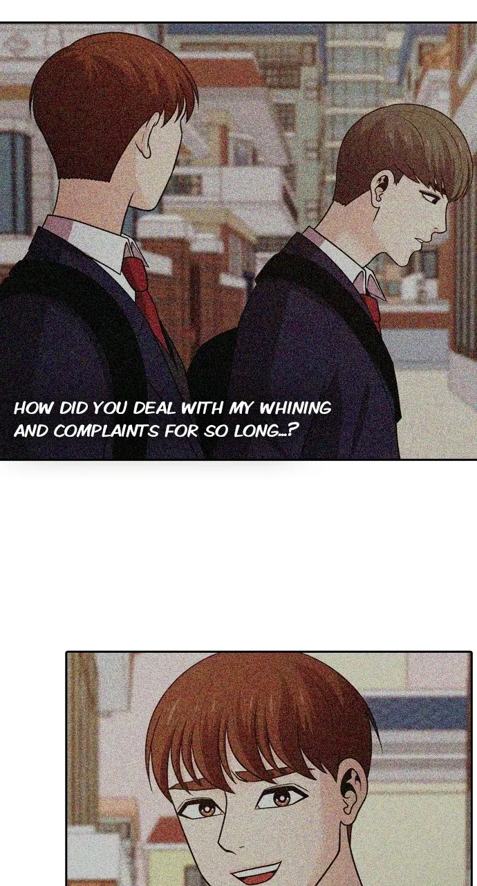 Read Tomorrow chapter 119 image 24 on Lezhin