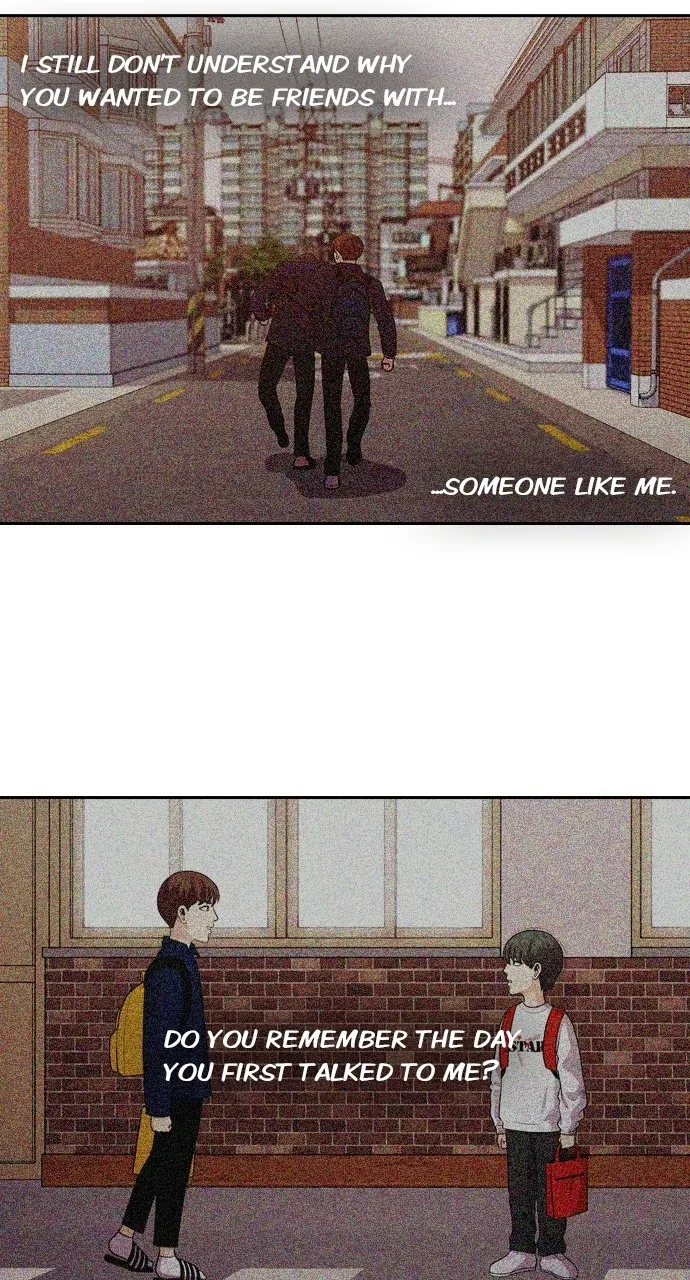 Read Tomorrow chapter 119 image 26 on Lezhin