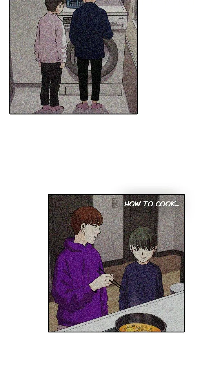 Read Tomorrow chapter 119 image 34 on Lezhin