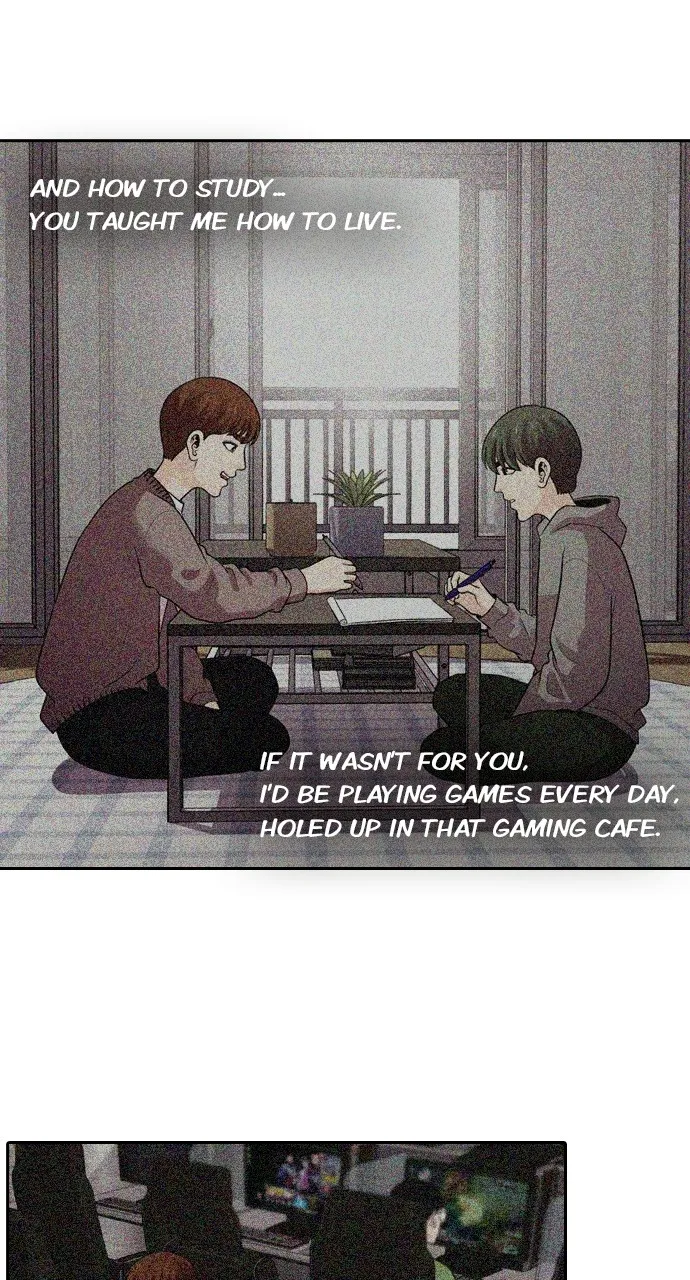 Read Tomorrow chapter 119 image 35 on Lezhin
