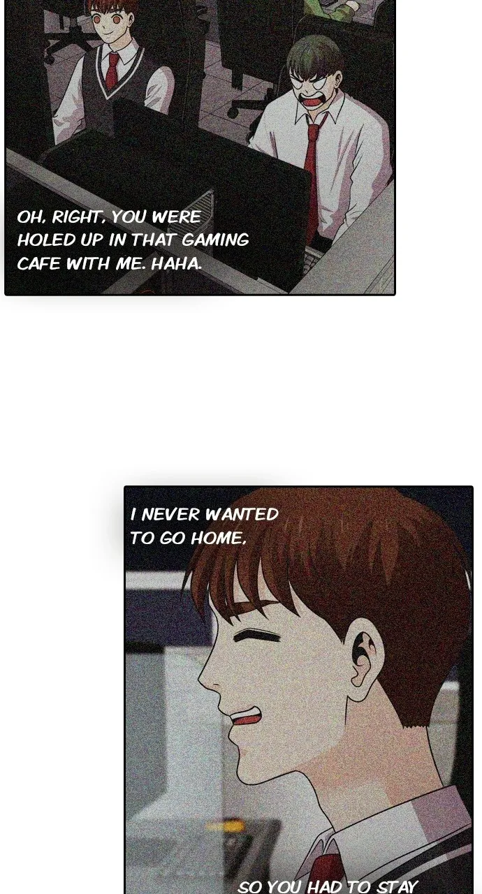 Read Tomorrow chapter 119 image 36 on Lezhin