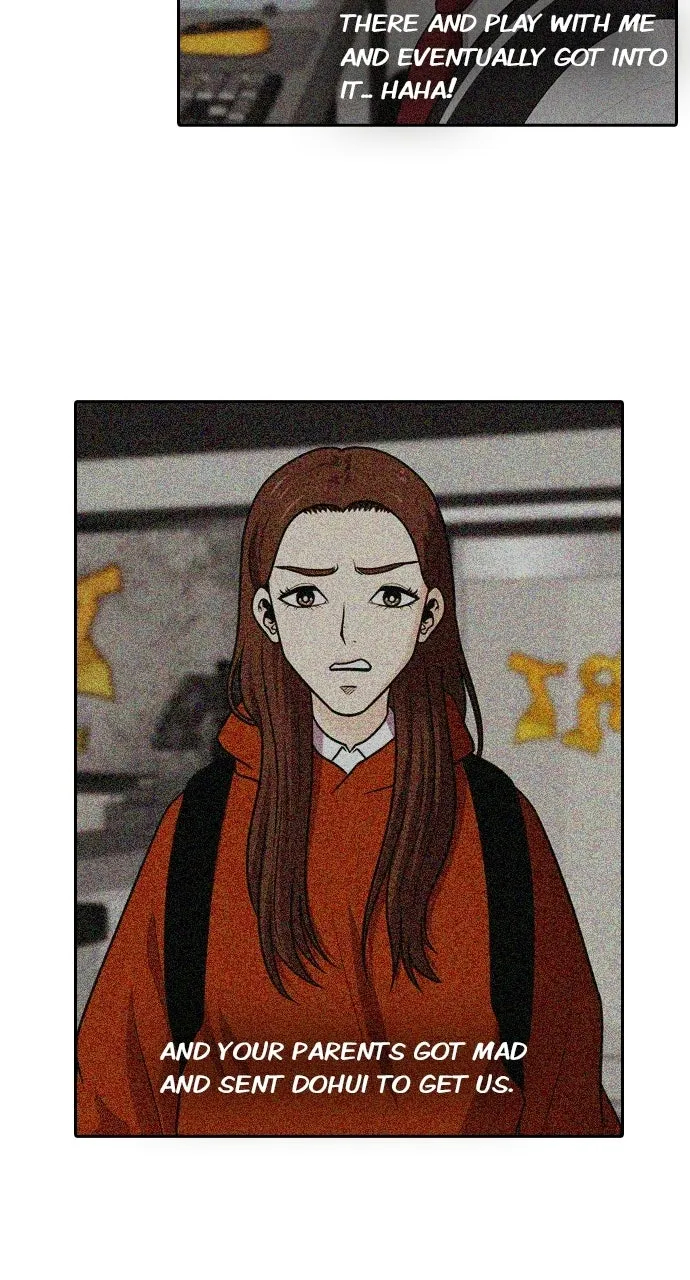 Read Tomorrow chapter 119 image 37 on Lezhin