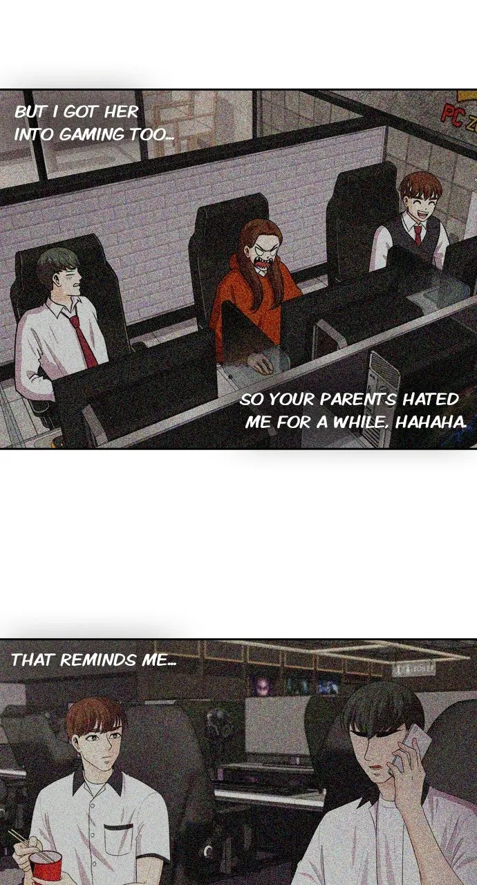 Read Tomorrow chapter 119 image 38 on Lezhin