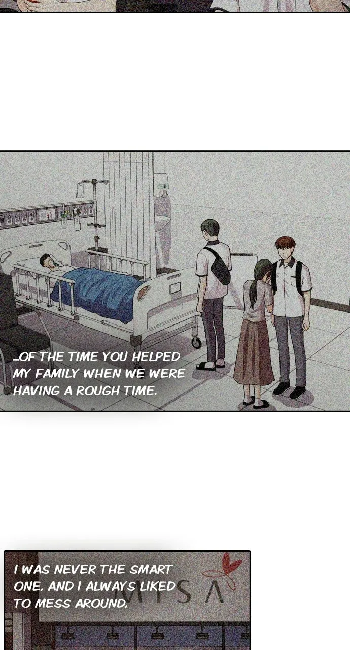 Read Tomorrow chapter 119 image 39 on Lezhin