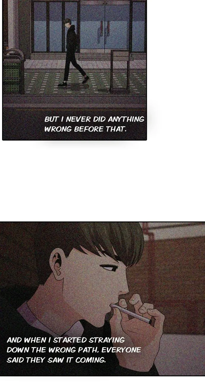 Read Tomorrow chapter 119 image 40 on Lezhin