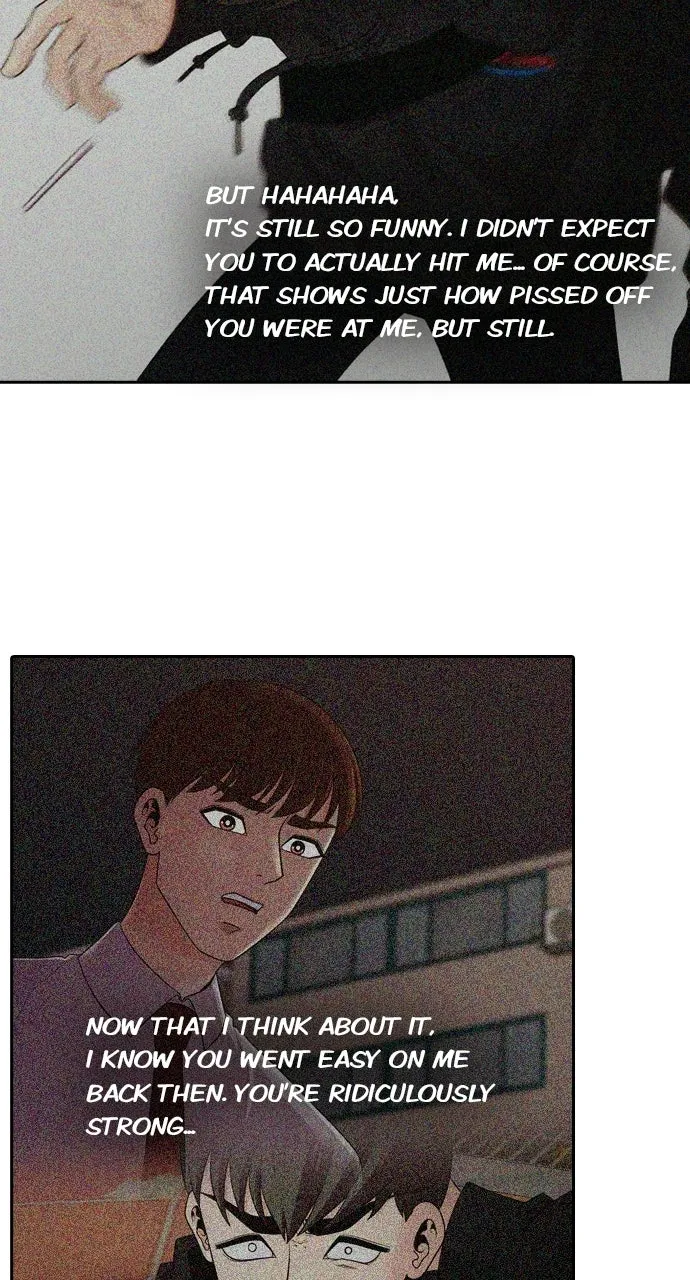 Read Tomorrow chapter 119 image 43 on Lezhin