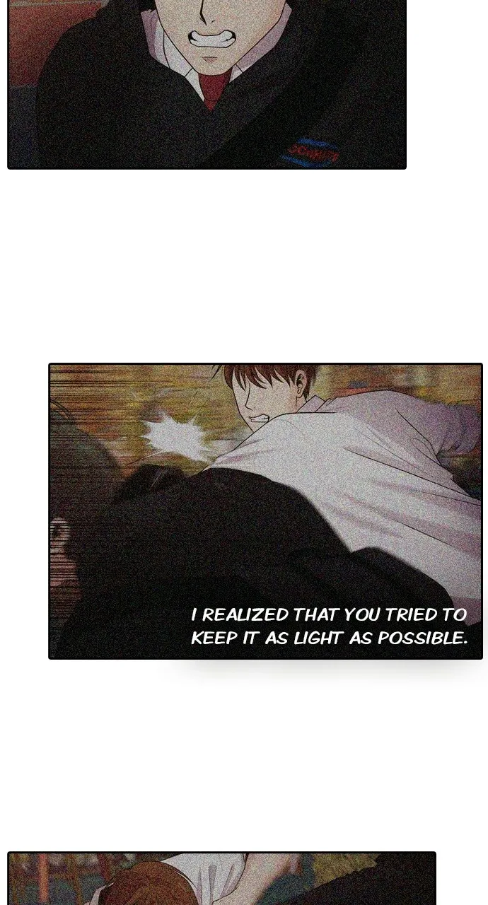 Read Tomorrow chapter 119 image 44 on Lezhin