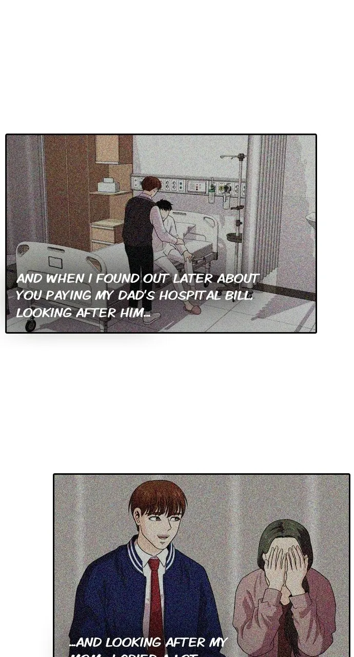 Read Tomorrow chapter 119 image 47 on Lezhin