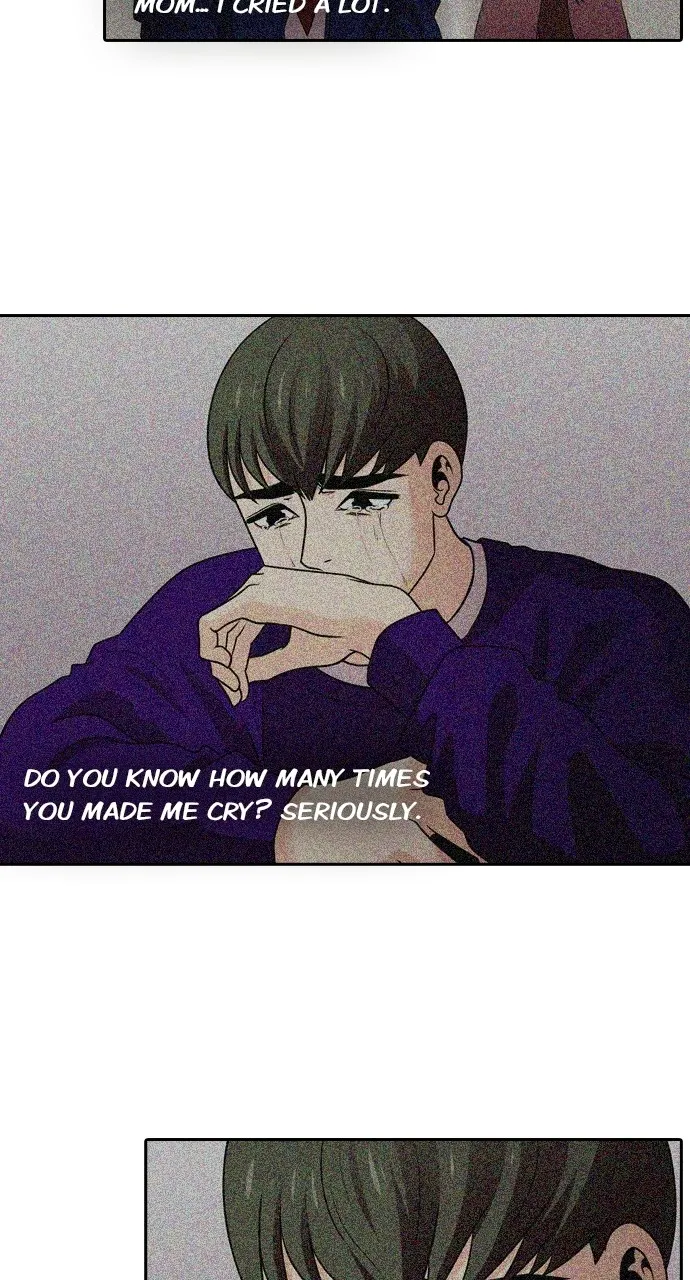 Read Tomorrow chapter 119 image 48 on Lezhin