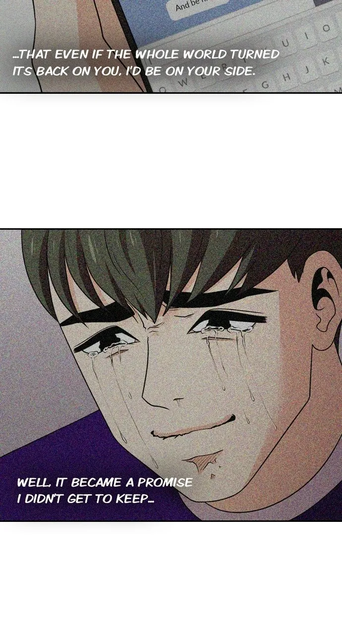 Read Tomorrow chapter 119 image 50 on Lezhin