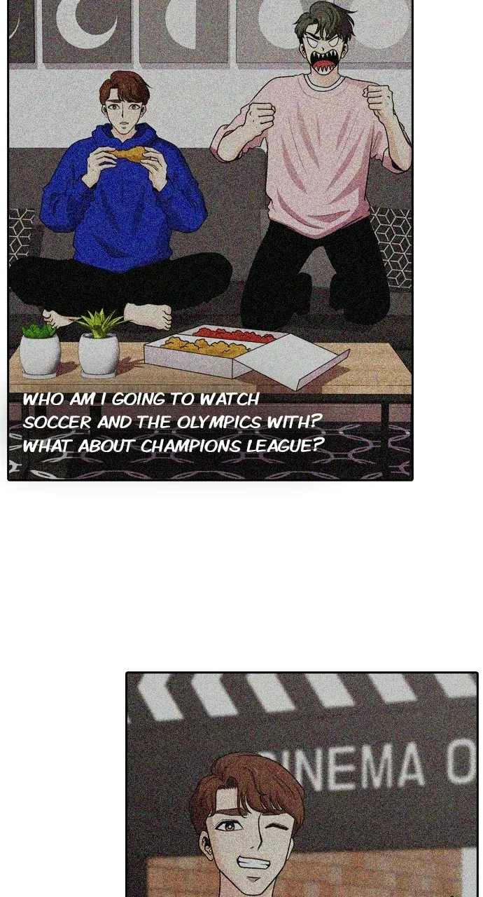 Read Tomorrow chapter 119 image 55 on Lezhin