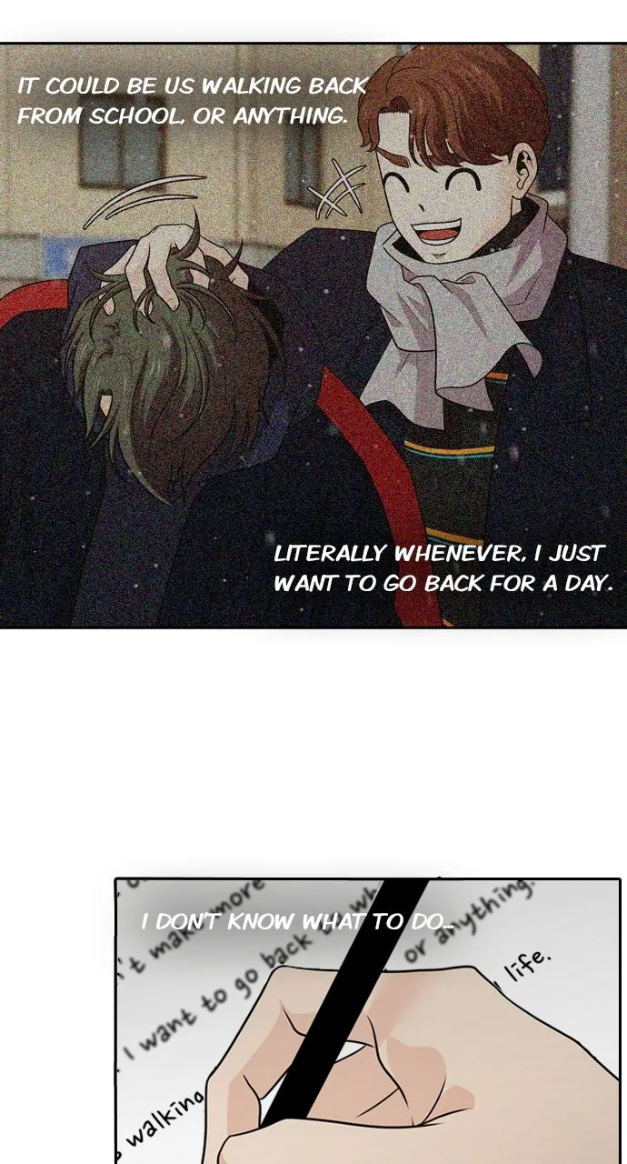 Read Tomorrow chapter 119 image 59 on Lezhin
