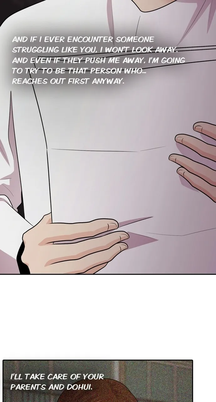 Read Tomorrow chapter 119 image 64 on Lezhin