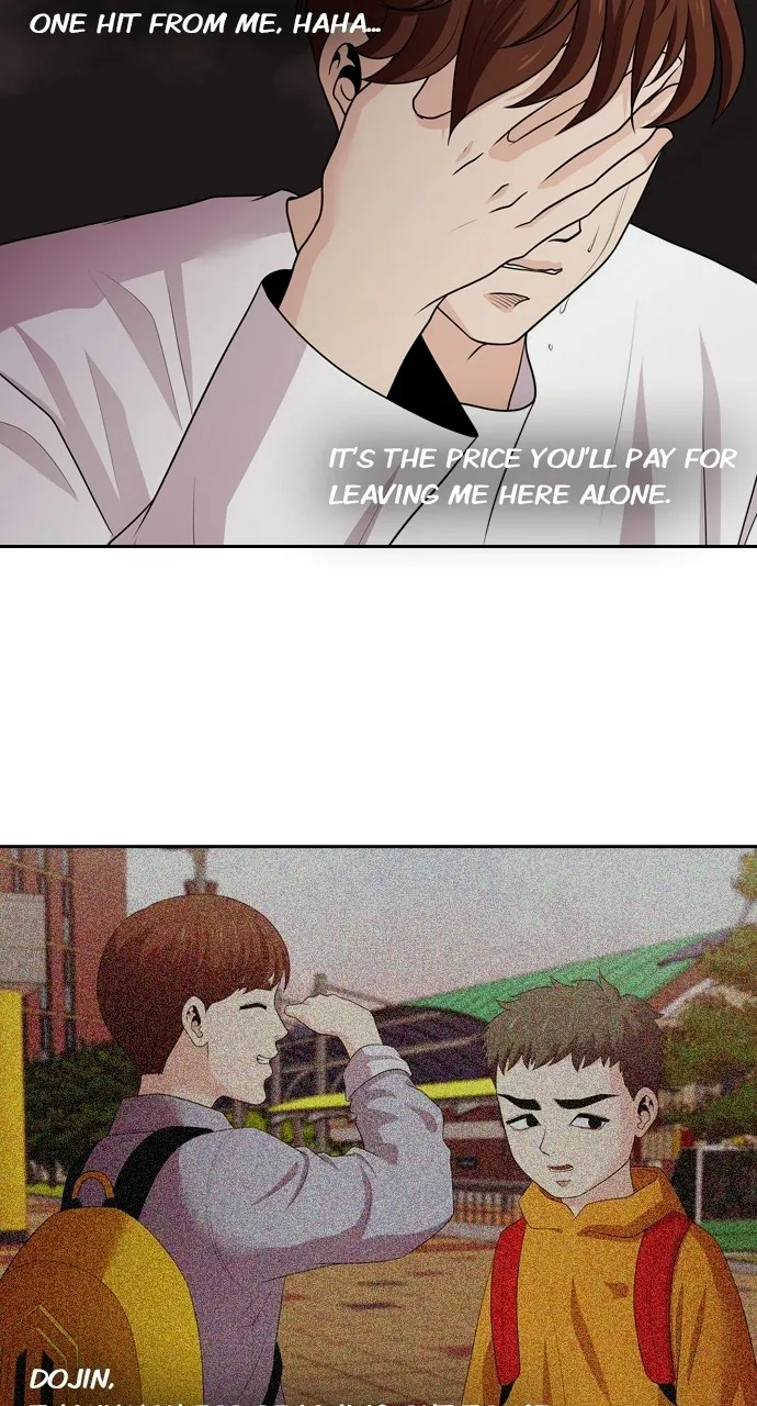 Read Tomorrow chapter 119 image 67 on Lezhin
