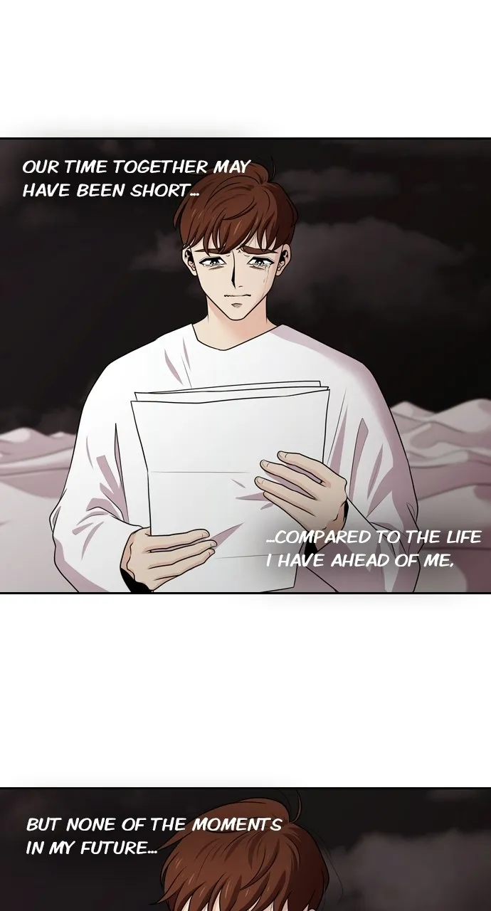 Read Tomorrow chapter 119 image 70 on Lezhin